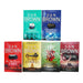 Robert Langdon Series Collection 6 Books Set By Dan Brown - Fiction - Paperback Fiction Corgi Books