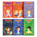 The Complete Jane Austen Collection 6 Books Box Set - Ages 9-14 - Paperback 9-14 Sweet Cherry Publishing
