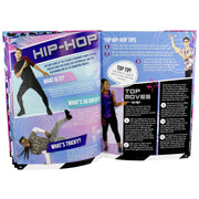 An Official Guide To The Next Step By Sweet Cherry Publishing - Ages 9-14 - Hardback 9-14 Sweet Cherry Publishing