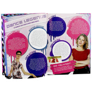 An Official Guide To The Next Step By Sweet Cherry Publishing - Ages 9-14 - Hardback 9-14 Sweet Cherry Publishing