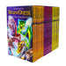 Beast Quest The Battle Collection Series 4, 5 and 6 - 18 Books Set - Ages 7-9 - Paperback - Adam Blade 7-9 Orchard Books