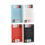 Victoria Aveyard Red Queen 4 Books by Victoria Aveyard - Young Adult - Paperback Young Adult Orion Books