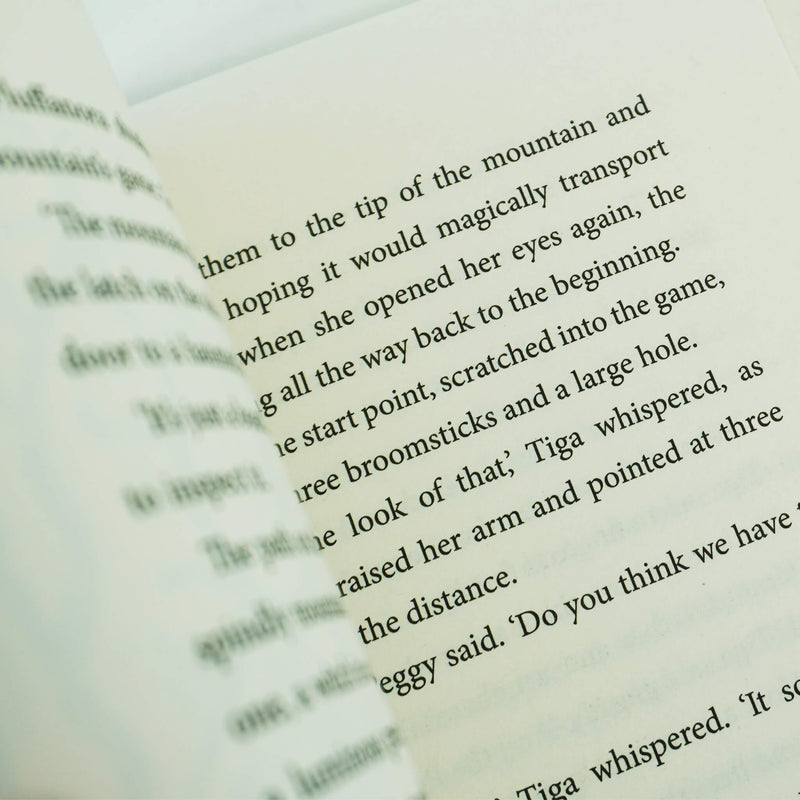 Witch Wars Adventures Series 6 Books Collection Set by Sibeal Pounder - Ages 9-14 - Paperback 9-14 Bloomsbury Publishing PLC