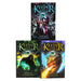 Keeper Of The Realms 3 Books Set By Marcus Alexander - Young Adult - Paperback Young Adult Penguin Books
