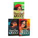 Agatha Oddly Detective Series 3 Books Collection Set By Lena Jones - Ages 11+ - Paperback 9-14 HarperCollins Publishers