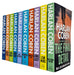 Myron Bolitar Series Collection 1-10 Books Set By Harlan Coben - Young Adult - Paperback Young Adult Orion Publishing Co