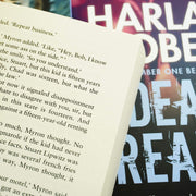 Thrillers & Mysteries Family Bundle: For Adults And Children 26 Books Collection Set - Paperback Fiction Orion Publishing Co