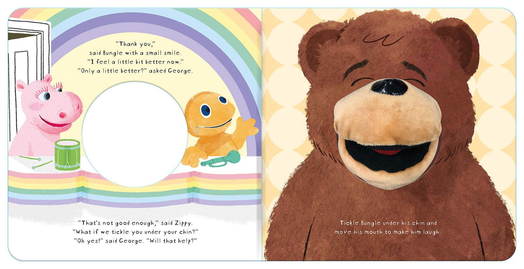 rainbow-i-love-you-bungle-hand-puppet-book-by-kellie-jones-ages-3