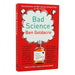 Bad Science Book By Ben Goldacre - Young Adult - Paperback Young Adult 4th Estate