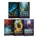 Five Realms Series 5 Books By Kieran Larwood - Ages 9-14 - Paperback 9-14 Faber & Faber
