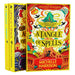 Michelle Harrison A Pinch of Magic Adventure Collection 3 Books Set - Ages 8+ - Paperback 9-14 Simon & Schuster