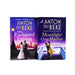 Anton Du Beke One Enchanted Evening, Moonlight Over Mayfair - 2 Books - Young Adults - Paperback Young Adult Zaffre
