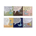 Don't Let the Pigeon Series 6 Books Collection Set By Mo Willems - Paperback - Age 5-7 5-7 Walker Books