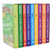 The Treehouse Series 9 Book Collection by Andy Griffiths & Terry Denton - Ages 7-9 - Paperback 7-9 Pan Macmillan