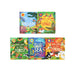 Hide and Seek Touch & Feel Lift the Flap 5 Books Collection Box Set by Little Tiger - Ages 0-5 - Hardback 0-5 Little Tiger