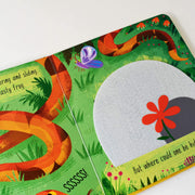 Hide and Seek Touch & Feel Lift the Flap 5 Books Collection Box Set by Little Tiger - Ages 0-5 - Hardback 0-5 Little Tiger