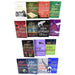 John Grisham Collection 15 Books Set - Adult - Paperback Fiction Arrow Books