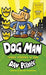 Dog Man: World Book Day 2020 - Ages 5-7 - Paperback 5-7 Scholastic Inc.