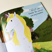 Early Learning Unicorn Stories 4 Books Children Pack By Claire Philip - Age 5-7 - Paperback 5-7 Miles Kelly Publishing