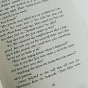 David Baldacci Amos Decker Series 4 Books Collection Set - Ages 18+ - Paperback Fiction Pan Macmillan