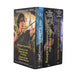 The Shadowhunter Academy 3 Books Box Set - Young Adult - Paperback - Cassandra Clare Young Adult Walker Books