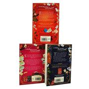 Pages & Co Series 3 Books Collection Box Set by Anna James - Age 9-14 - Paperback 9-14 Harper Collins