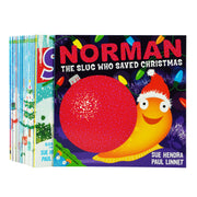 Childrens 24 Mini Picture Books Collection Set - Ages 0-5 - Paperback 0-5 Simon & Schuster