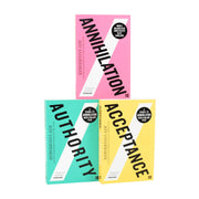 Southern Reach Trilogy 3 Books Box Set by Jeff Vandermeer - Young Adult - Paperback Young Adult 4th Estate