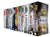 Karin Slaughter 11 Books Collection Pack - Adult - Paperback Young Adult Arrow Books