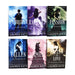 Lauren Kate Fallen Series 6 Book Collection - Young Adult - Paperback - Lauren Kate Young Adult Corgi Books (Penguin Random House UK)