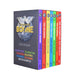 Theodore Boone Series Books 1 - 7 Collection Box Set by John Grisham- Ages 9-14 - Paperback 9-14 Hodder