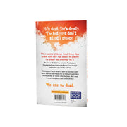 Skulduggery Pleasant Apocalypse Kings World Book Day 2021 - Paperback -Age Young Adult Young Adult Harper Collins