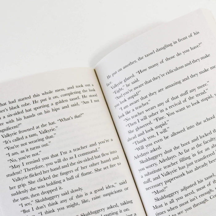 Skulduggery Pleasant Apocalypse Kings World Book Day 2021 - Paperback -Age Young Adult Young Adult Harper Collins