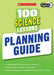 100 Science Lessons Planning Guide - Ages 9-14 - Paperback by Steve Bunce 9-14 Scholastic