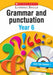 Grammer & Punctuation Year 6 - Paperback - Ages 9-14 by Graham Fletcher 9-14 Scholastic