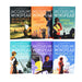 The Maisie Dobbs Mystery 6 Books - Young Adult - Paperback by Jacqueline Winspear Young Adult John Murray