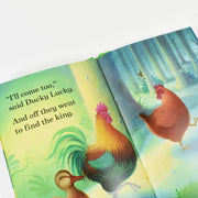 Read it Yourself with Ladybird Level 2 Collection 6 Books Box Set - Ages 0-5 - Hardback 0-5 Ladybird