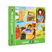 Read it Yourself with Ladybird Level 2 Collection 6 Books Box Set - Ages 0-5 - Hardback 0-5 Ladybird