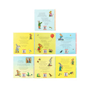 Pip and Posy Series 1 Collection 7 Books Set by Axel Scheffler - Ages 5-7 - Paperback 5-7 Nosy Crow