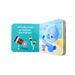 Baby Einstein My First Library 12 Board Books by PI Kids- Ages 0-5 0-5 PI Kids
