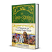 The Land of Stories, A Treasury of Classic Fairy Tales By Chris Colfer - Ages 7-9 - Hardback 7-9 Little Brown
