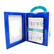 Disney My First Library Board Book Block 12 Books Set By P I Kids - Ages 0-5 0-5 PI Kids