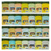 Magic Tree House Books 1-28 Boxed Set by Mary Pope Osborne - Ages 7-9 - Paperback 7-9 Random House Books