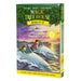 Magic Tree House Merlin Missions 4 Books 9-12 by Mary Pope Osborne - Ages 5-7 - Paperback 5-7 Random House Books