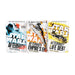 Star Wars Aftermath Trilogy 3 Books by Chuck Wendig - Young Adult - Paperback Young Adult Arrow Books