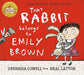 Emily Brown Series 5 Books Collection Set by Cressida Cowell - Ages 0-5 - Paperback 0-5 Hachette Childrens Books