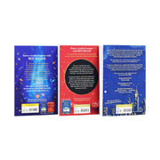 Ben Miller The Day I Fell Into a Fairytale 3 Books Collection Set - Ages 7-9 - Paperback 7-9 Simon & Schuster