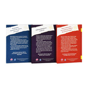 Daring Do Adventure Collection 3 Books Boxed with Exclusive Figure by G. M Berrow - Ages 7-9 - Hardback 7-9 Little Brown