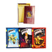 Daring Do Adventure Collection 3 Books Boxed with Exclusive Figure by G. M Berrow - Ages 7-9 - Hardback 7-9 Little Brown
