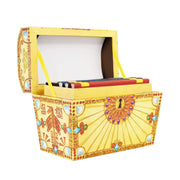 Daring Do Adventure Collection 3 Books Boxed with Exclusive Figure by G. M Berrow - Ages 7-9 - Hardback 7-9 Little Brown